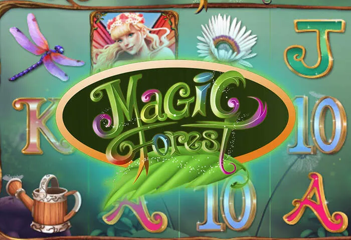 Explore the enchanting world of Magicalspincasino with top online casino entertainment