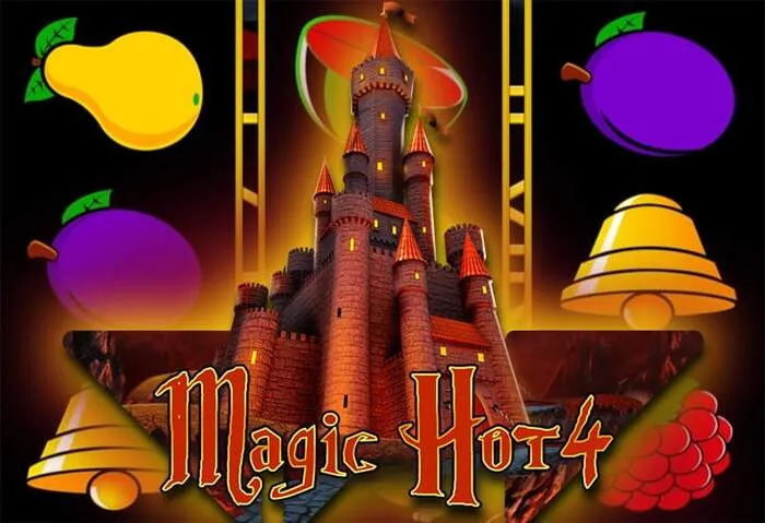 Magicalspincasino Online Casino mit besten Slots