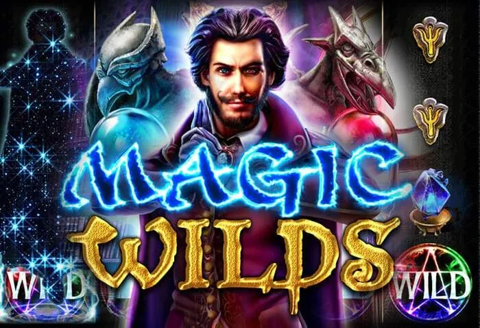 Magicalspincasino Online Casino mit besten Slots