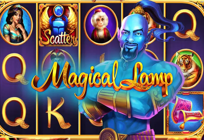 Vielfältige Spielautomaten und Live-Casino im Magicalspincasino