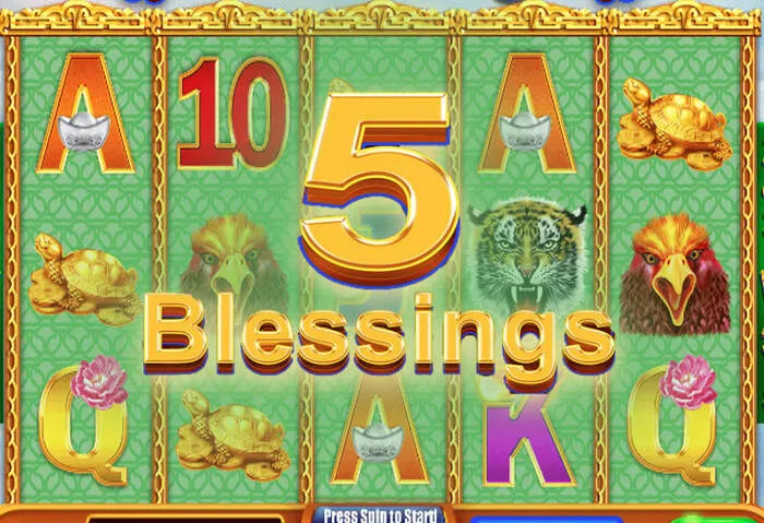 Casino gaming image