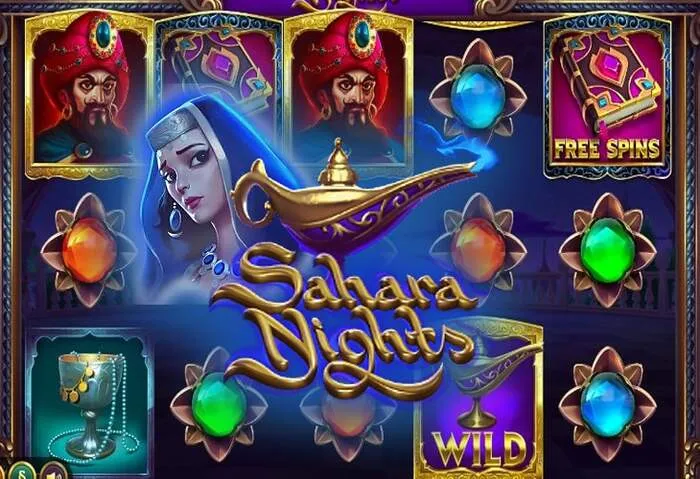 Casino gaming image